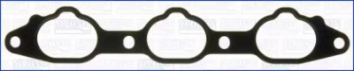 WILMINK GROUP wg1451354 -  Прокладка, впускной коллектор